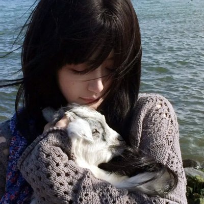 小智是女孩啦！