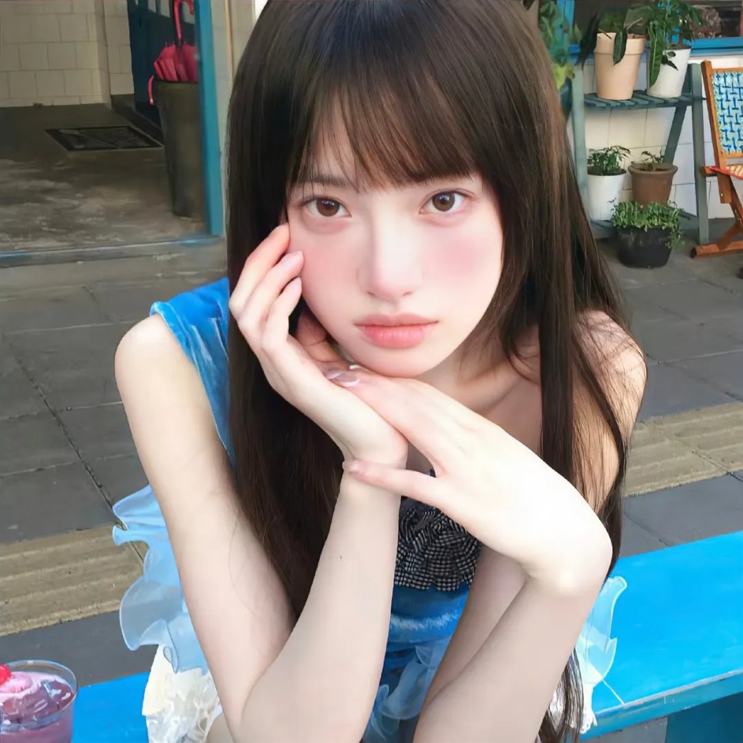 我的白富美女友