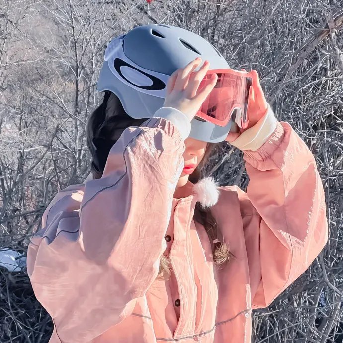 女人的面孔